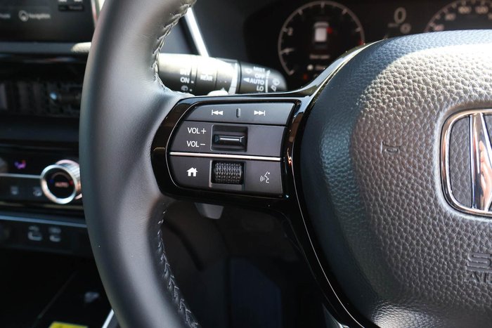 2024 Honda CR-V VTi L