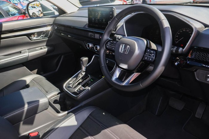 2024 Honda CR-V VTi L