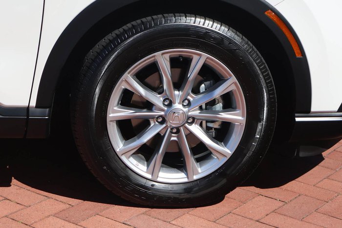 2024 Honda CR-V VTi L