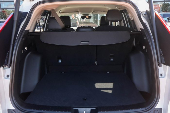 2024 Honda CR-V VTi L