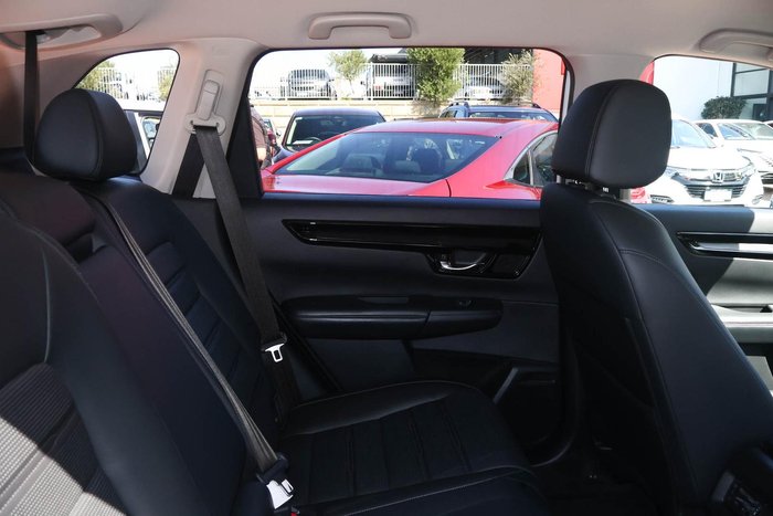 2024 Honda CR-V VTi L
