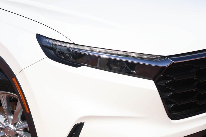 2024 Honda CR-V VTi L