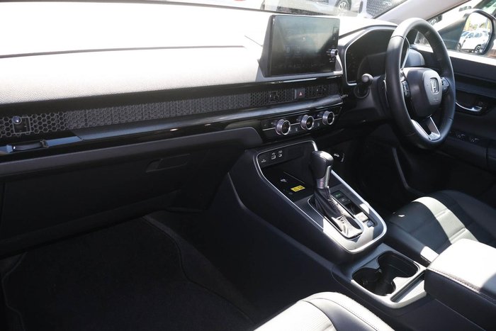 2024 Honda CR-V VTi L