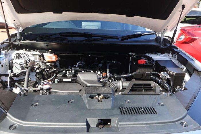 2024 Honda CR-V VTi L
