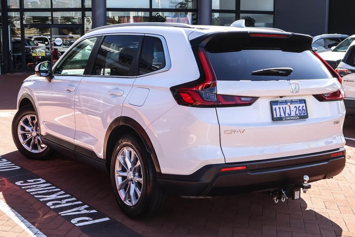 2024 Honda CR-V VTi L