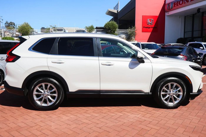 2024 Honda CR-V VTi L