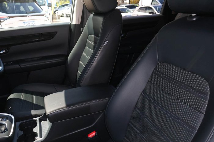 2024 Honda CR-V VTi L