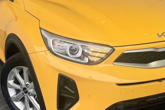 2024 Kia Stonic