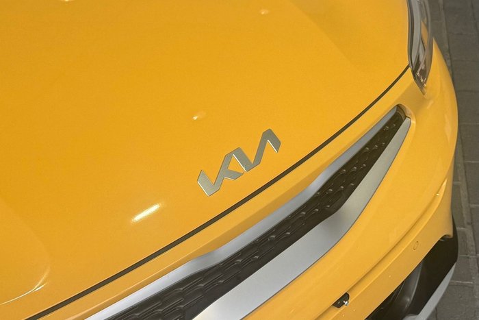 2024 Kia Stonic