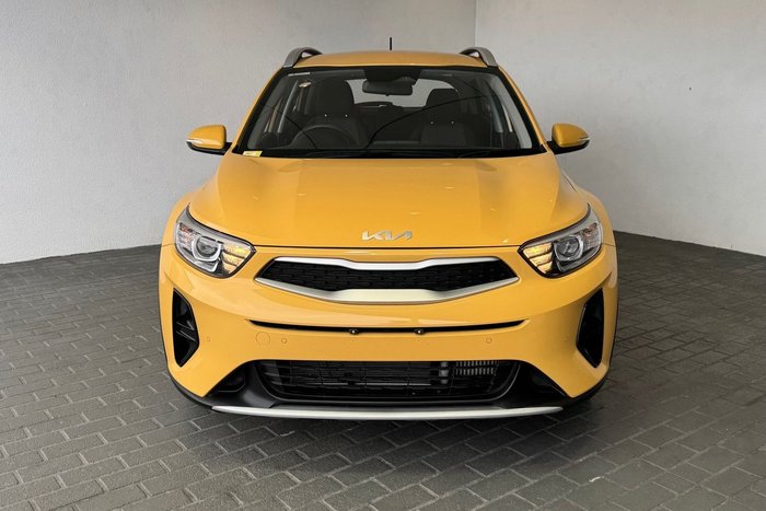 2024 Kia Stonic