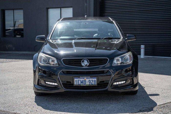2013 Holden Ute SS