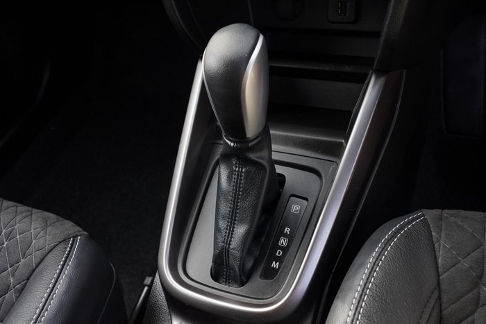 2024 Suzuki Vitara Turbo