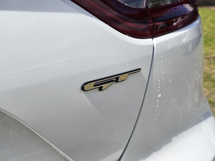 2020 Kia Stinger GT