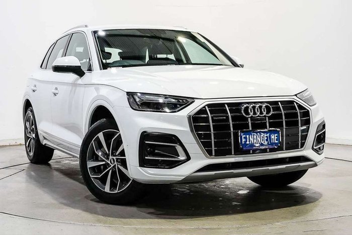 2021 Audi Q5