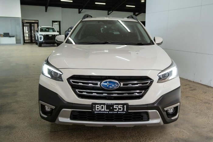 2021 Subaru Outback AWD