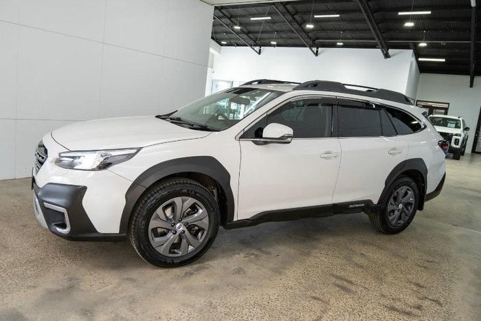 2021 Subaru Outback AWD