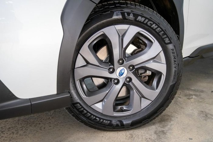 2021 Subaru Outback AWD