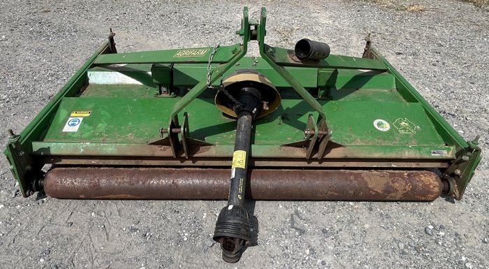 AGRIFARM APM/236