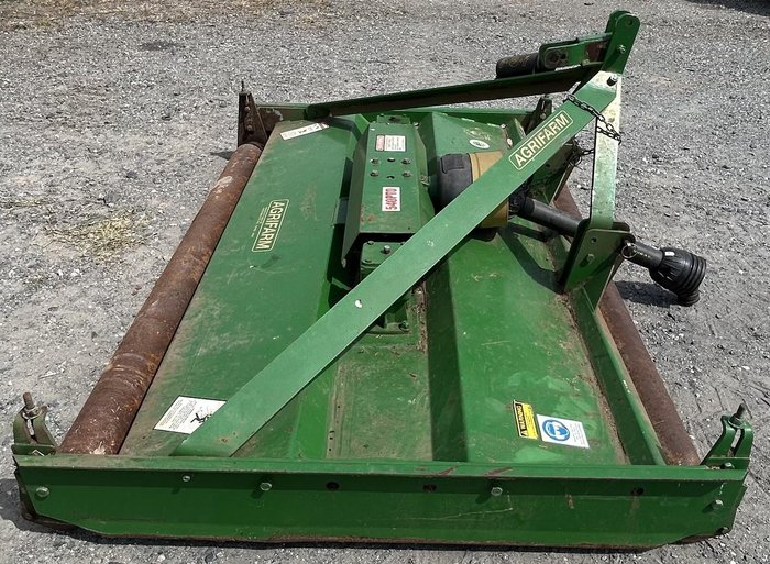 AGRIFARM APM/236