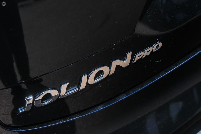 2026 GWM Haval Jolion Premium Hybrid