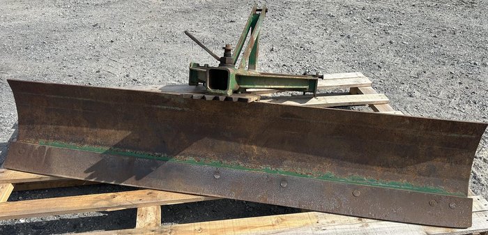 AGRIFARM GRADER BLADE