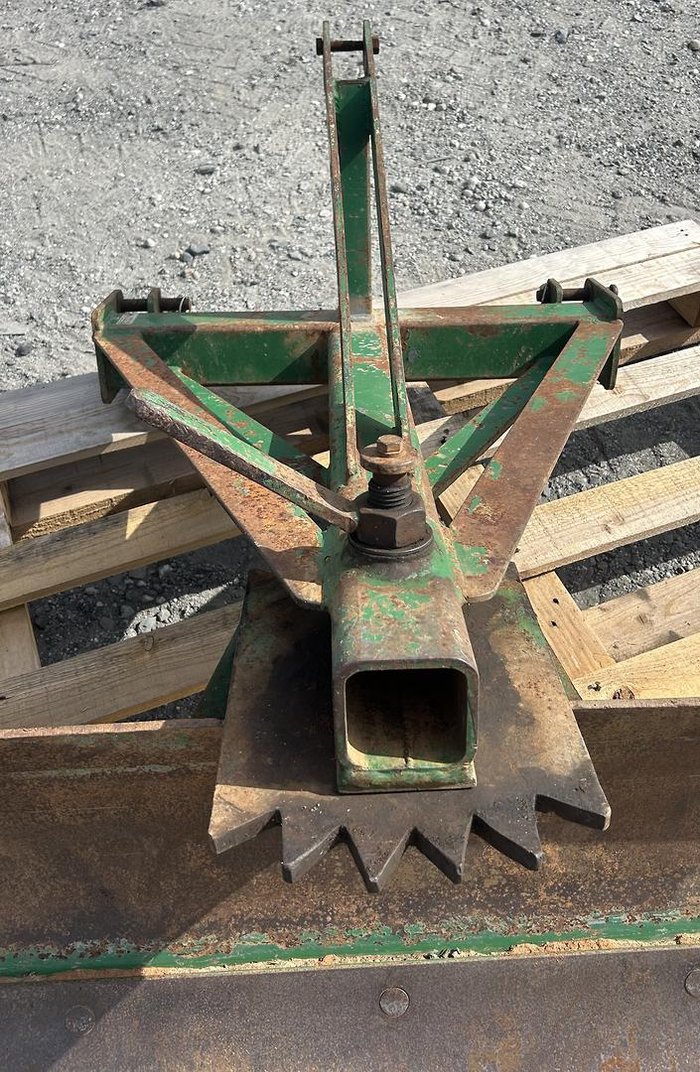 AGRIFARM GRADER BLADE