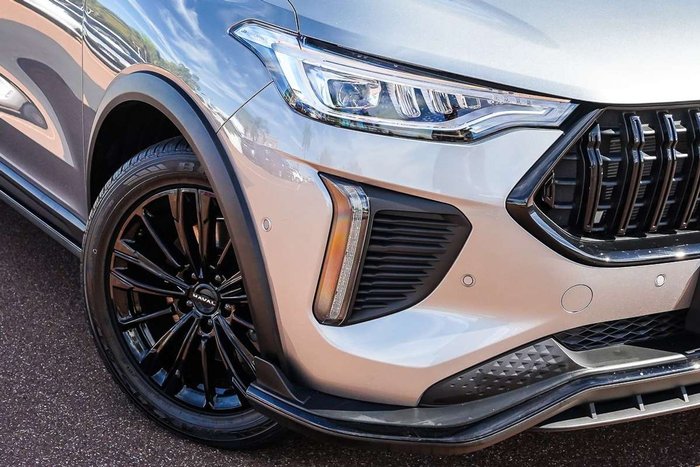 2025 GWM Haval Jolion