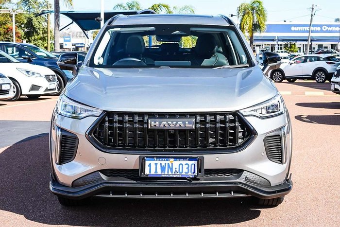 2025 GWM Haval Jolion