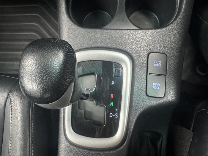 2020 Toyota Hilux SR5