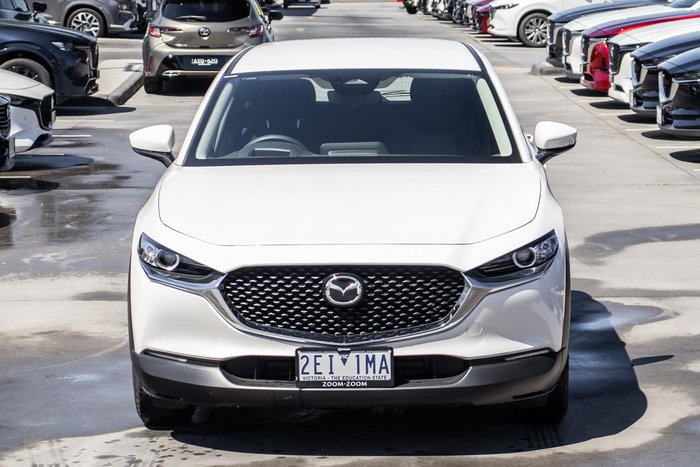 2026 Mazda CX-30 G20 Pure