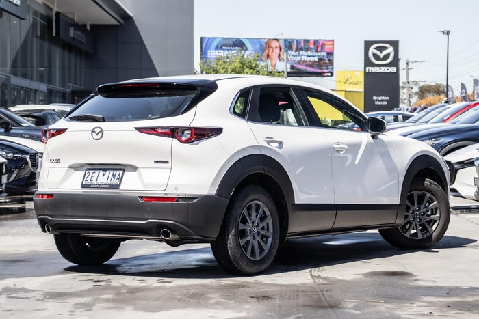 2026 Mazda CX-30 G20 Pure