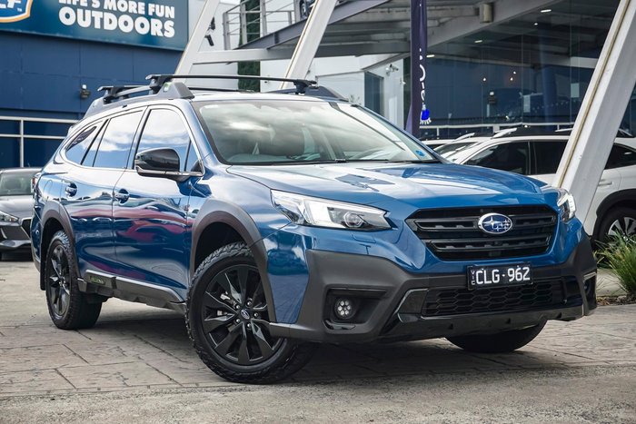 2023 Subaru Outback