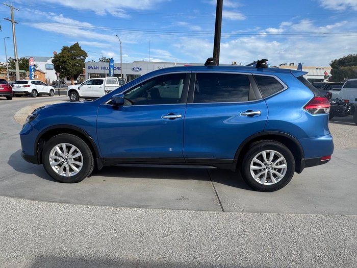 2020 Nissan X-TRAIL ST