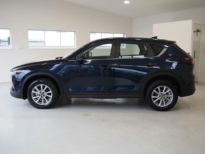 2023 Mazda CX-5 G20 Maxx