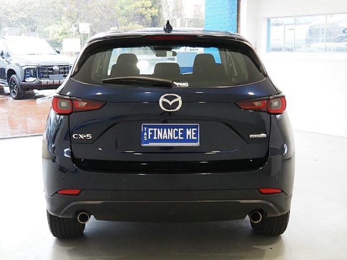 2023 Mazda CX-5 G20 Maxx
