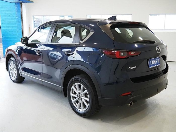 2023 Mazda CX-5 G20 Maxx