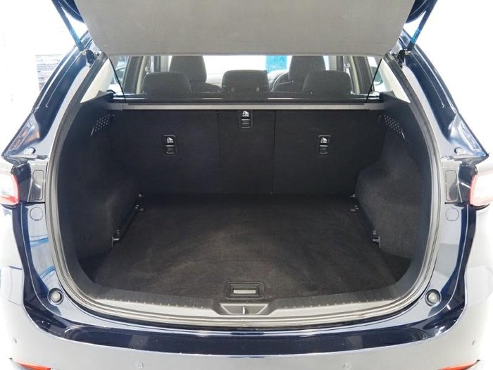 2023 Mazda CX-5 G20 Maxx