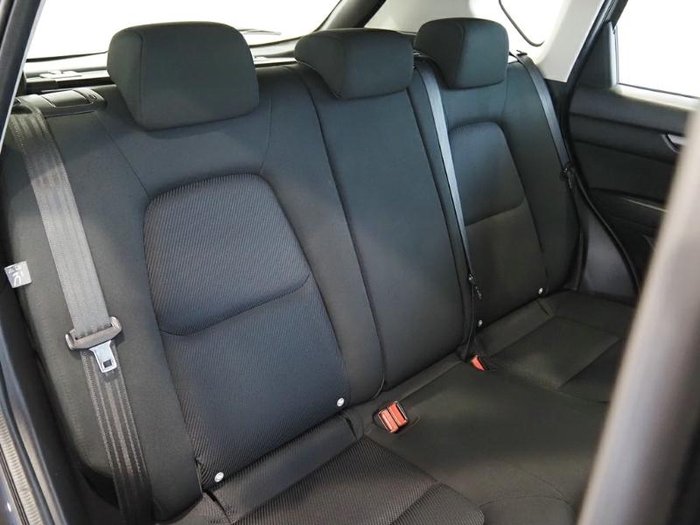 2023 Mazda CX-5 G20 Maxx