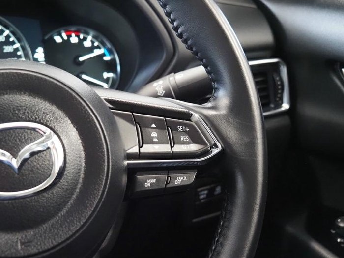 2023 Mazda CX-5 G20 Maxx