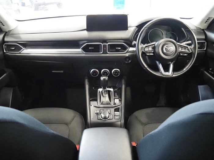 2023 Mazda CX-5 G20 Maxx