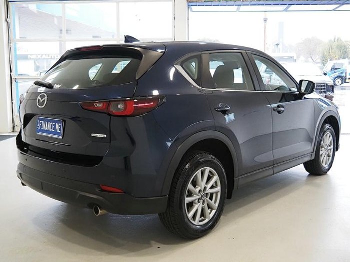 2023 Mazda CX-5 G20 Maxx