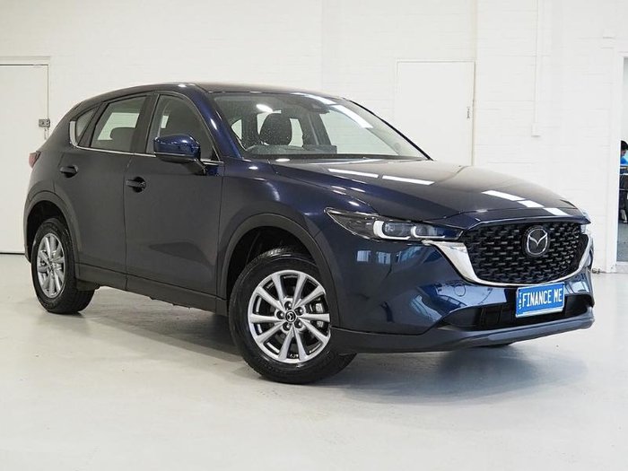 2023 Mazda CX-5 G20 Maxx