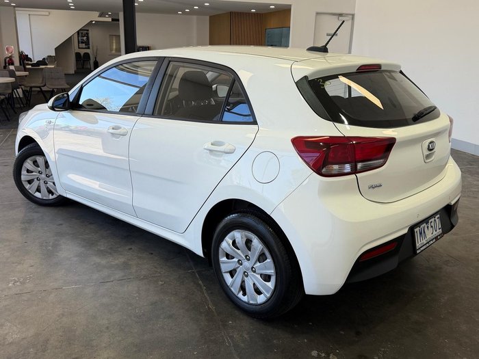 2018 Kia Rio S