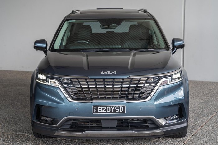 2023 Kia Carnival Special Edition