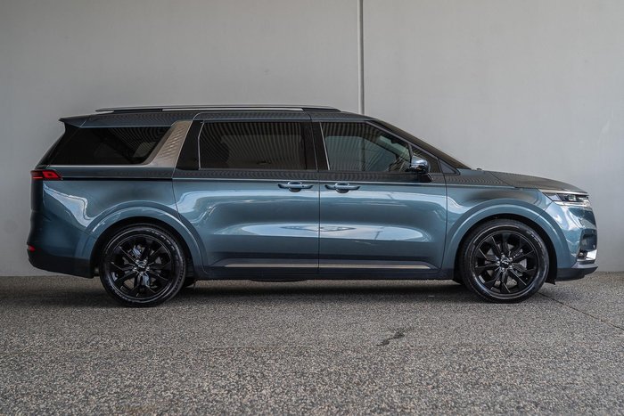 2023 Kia Carnival Special Edition