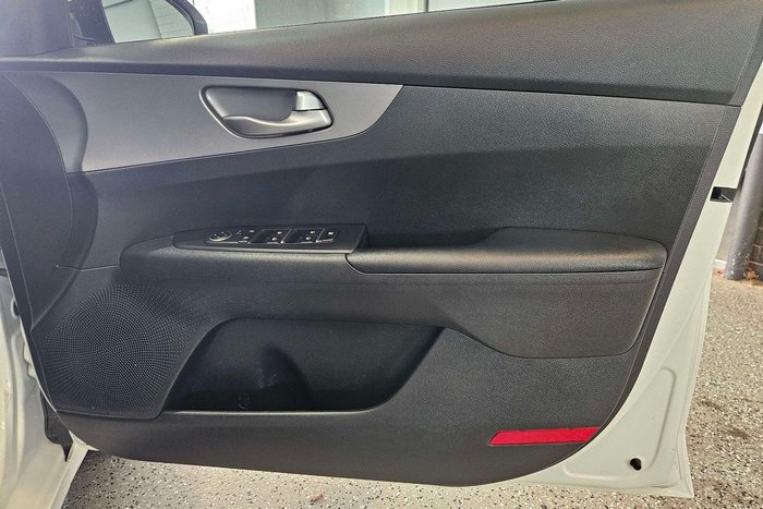 2020 Kia Cerato Si