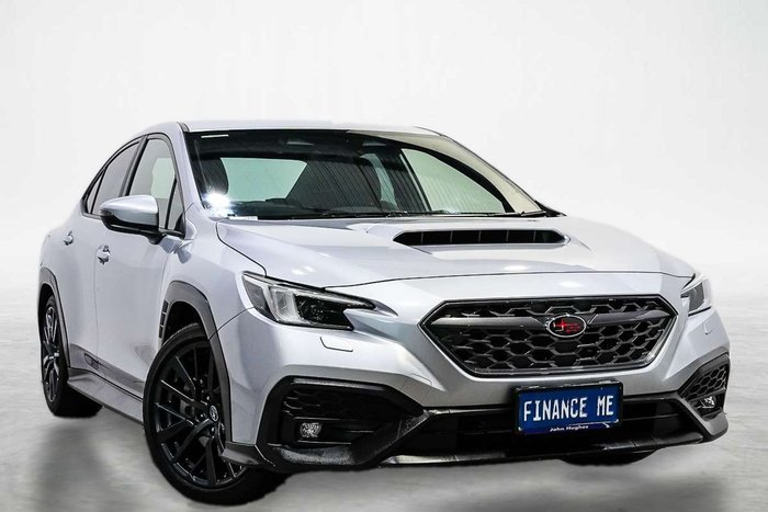 2023 Subaru WRX