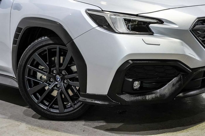 2023 Subaru WRX 50 Years Edition