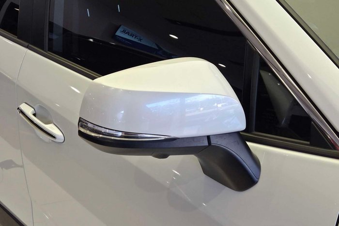 2023 Toyota RAV4 CRUISER (AWD) HYBRID