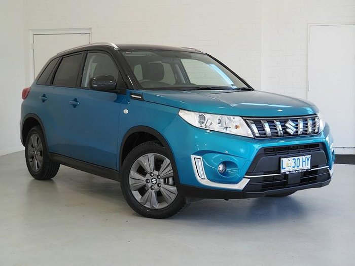 2023 Suzuki Vitara